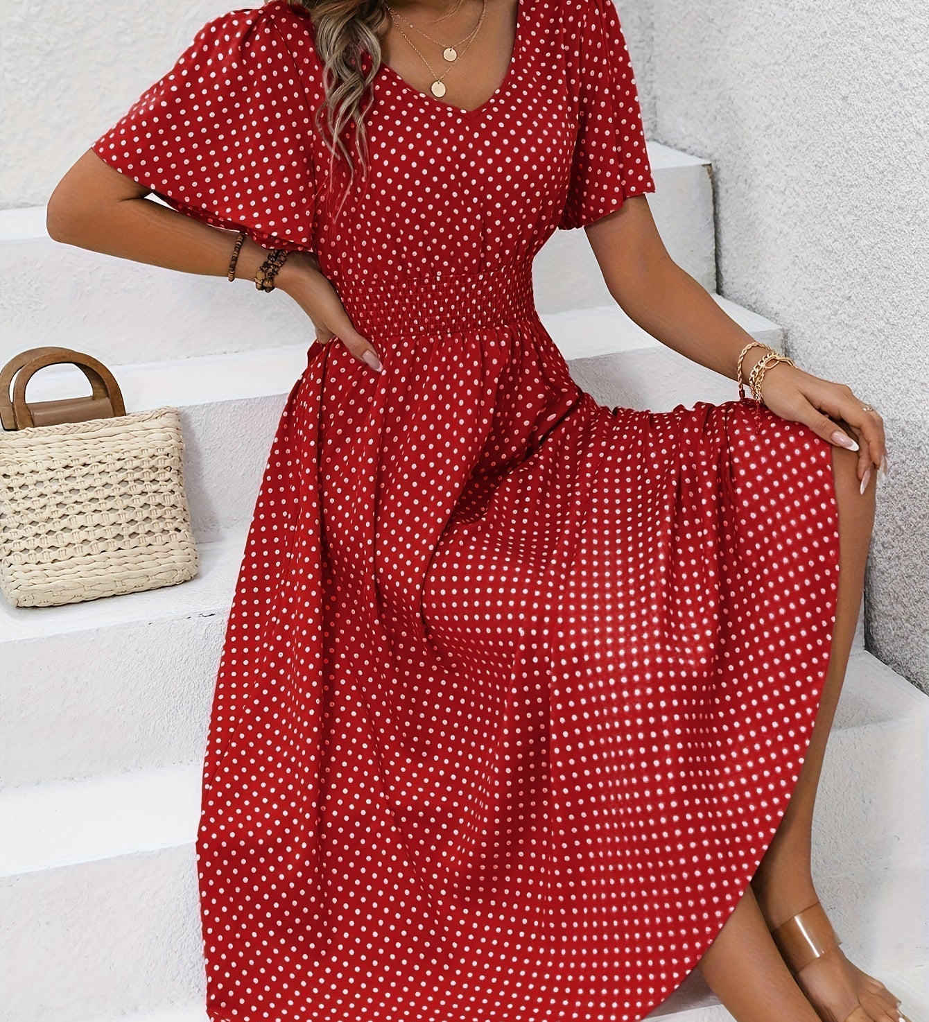 Livia™ | Dámské letní šaty