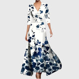 Leila | Elegantní Chic Šaty