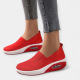 Karolína | Elegantní Ortopedické Slipon Tenisky Comfort