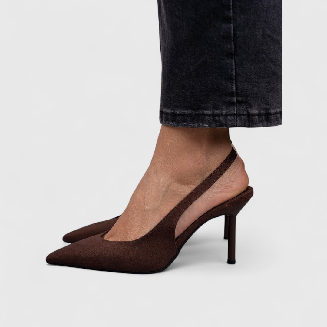 Bella – Elegantní ortopedické podpatky