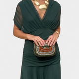 Lisa™ - Elegantní Maxikabát