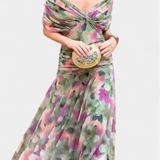 Lisa™ - Elegantní Maxikabát