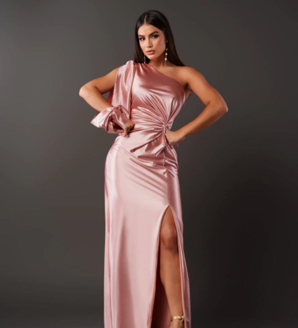 Anna™ - Elegantní silueta šatů