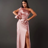 Anna™ - Elegantní silueta šatů