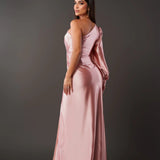 Anna™ - Elegantní silueta šatů