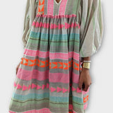 Hermine Elurõõmsad Vabad Kleidid