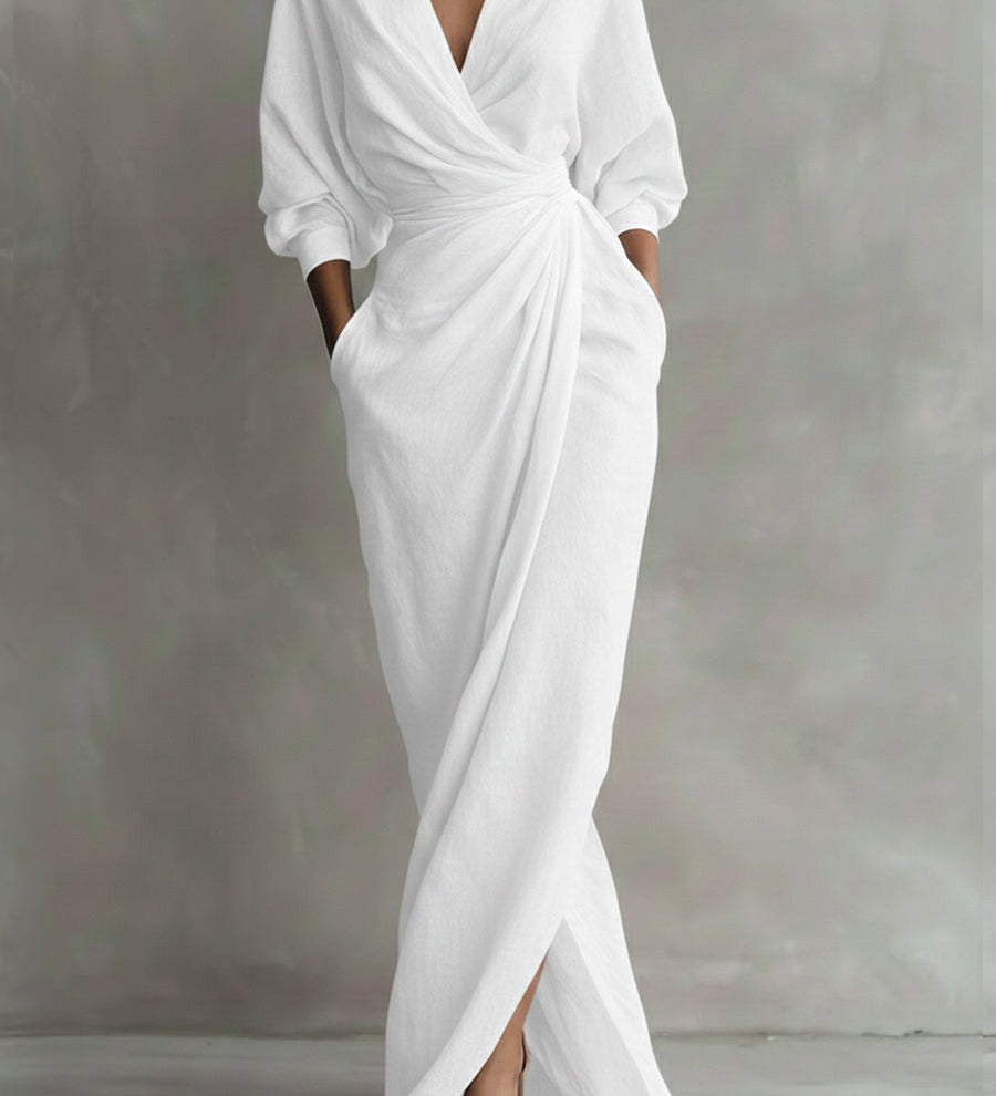 Avalonni | Stylové elegantní šaty