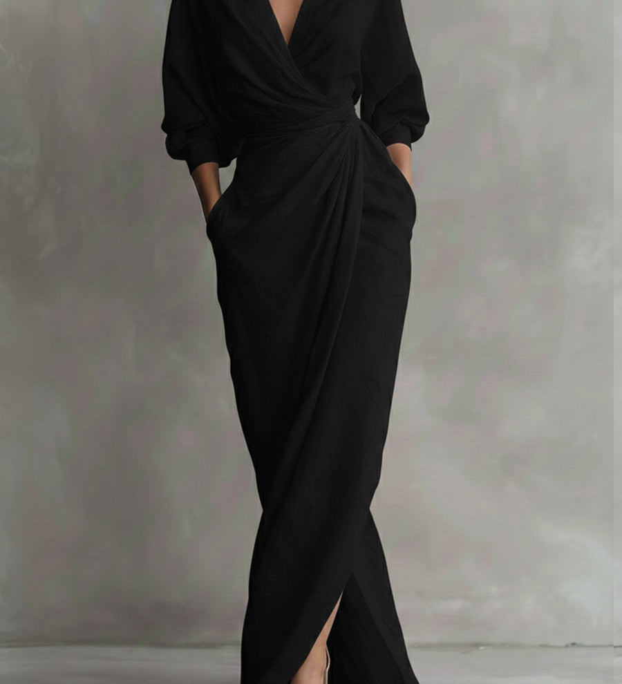 Avalonni | Stylové elegantní šaty