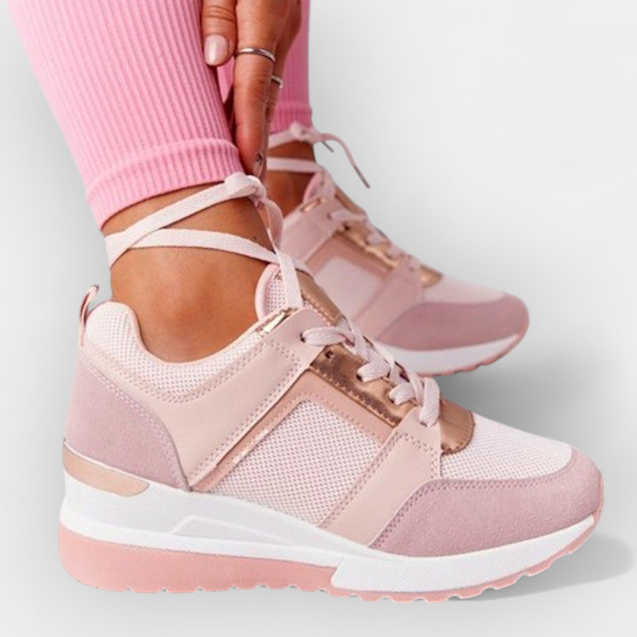 Sára Elegantní Ergonomické Tenisové Ráfky pro Každodenní Použití