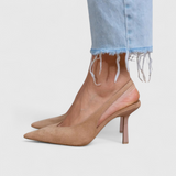 Bella – Elegantní ortopedické podpatky